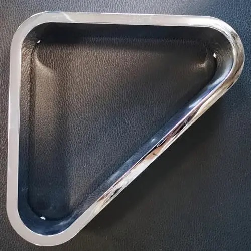 十堰锌合金压铸件